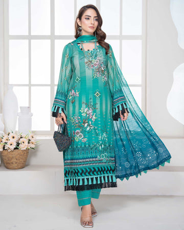 Festive by Aalaya Summer Vol 04 '25 D 10